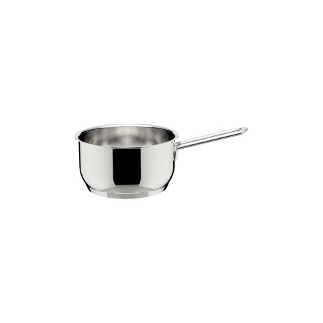 Lagostina Deliziosa pentolino acciaio inox 16cm induzione (1/2)