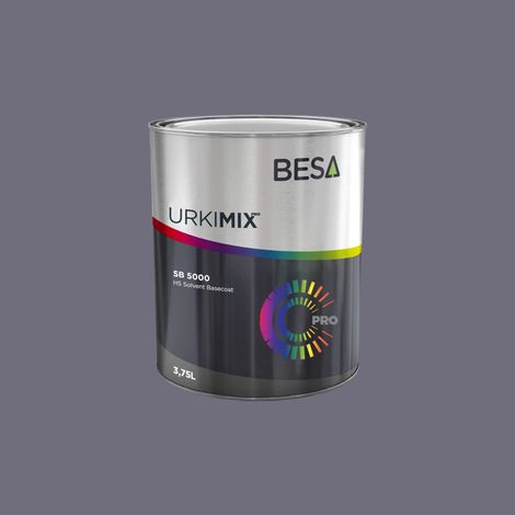 Pot de Peinture Pantone 2363 U Mat - 150 gr