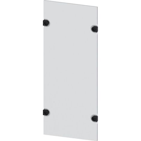 Copertura cieca 240x600mm per vano sbarre cavi Siemens 8GK96064KK10 (1/2)