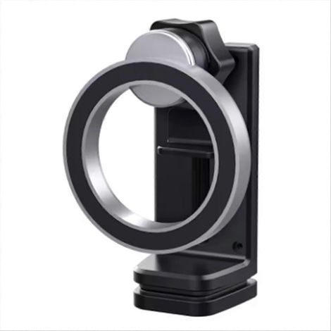 Support magnétique de téléphone pour avion, accessoire de voyage (1/5)