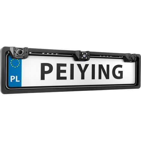 Peiying Auto-Rückfahrkamera (1/4)