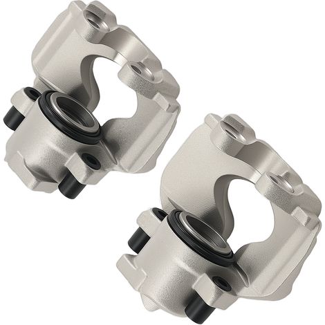 Floating Brake Calipers Left Right for VW Transporter Caravelle MK4 7D0615124 (1/5)
