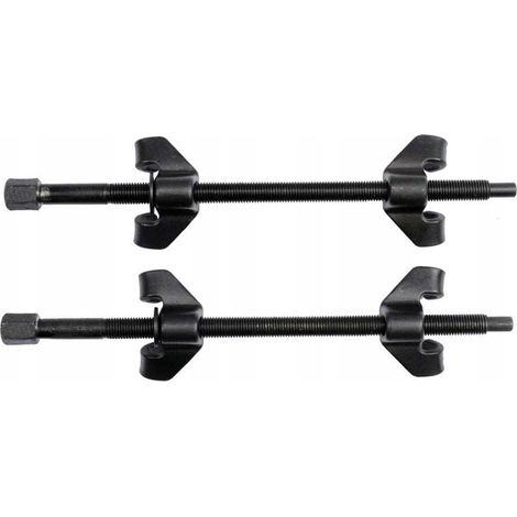 Compresor de resortes Awtools 82x280/2 piezas.