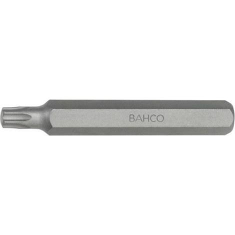 BLUNGI caja 5 puntas torx 10 mm s/larga t40×75 bahco