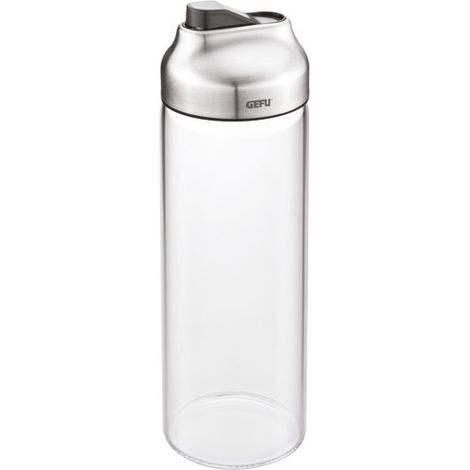Dosatore Olio Aceto Kippo 400ml Vetro - Gefu