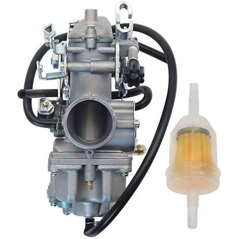 Carburateur avec filtre à carburant pour Honda Xl 250 Xl250 Xl 250s 1978 -1980 (1/4)
