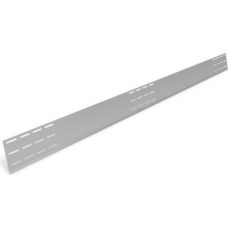 Paravento k2-systems s-dome 6.10 Magnelis 125.35 cm