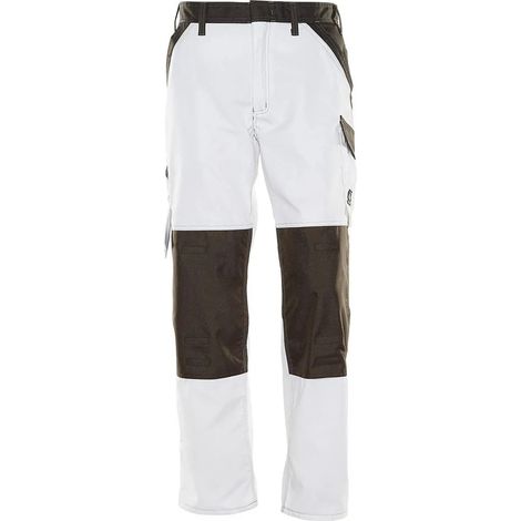 Pantaloni da lavoro Mascot light 15779 cuciture triple tasche regolabili