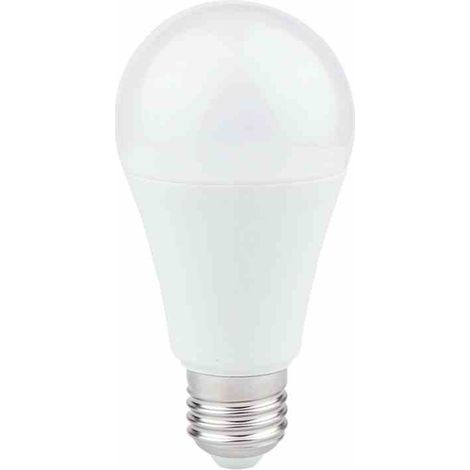 Ampoule LED 12W E27 4000K neutre Eko-Light EKZA7800
