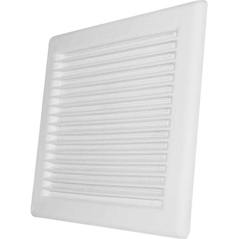 Rejilla con malla DL 125RW - WD-007-0166