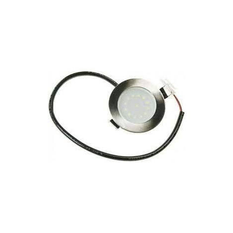 Lámpara led 2W AS0042097, 49038833 BRANDT