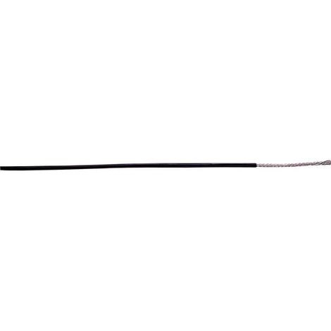 Lapp ÖLFLEX HEAT 260 SC cavo verde giallo 1,23 mm²
