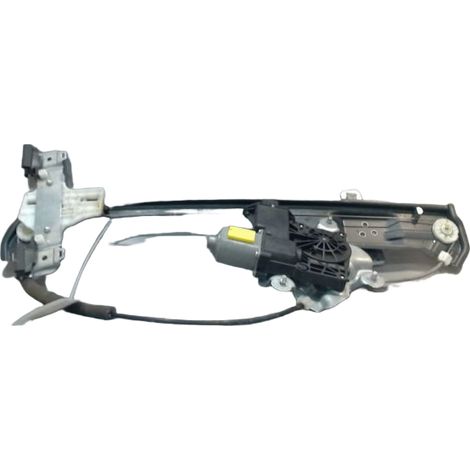 [PRODUIT D'OCCASION] Mecanisme+moteur Leve-glace Avant Gauche SSANGYONG Tivoli ♻️ Ref Oe. 8810035000 - Garantie à vie (1/4)