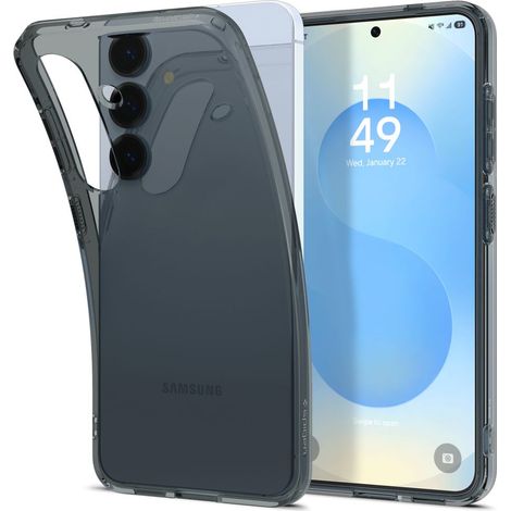 Spigen Liquid Crystal Galaxy S25+ Plus Space Crystal (1/5)