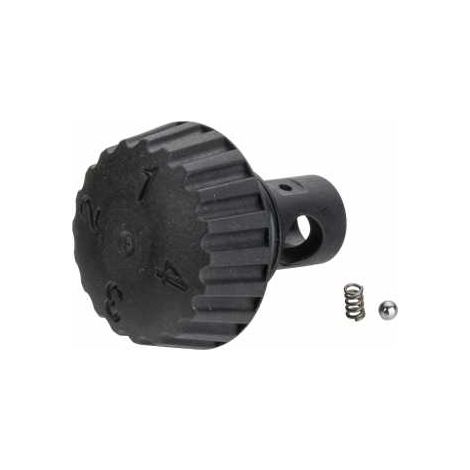 HAZET Regulator 9014MG-17/4 (1/2)