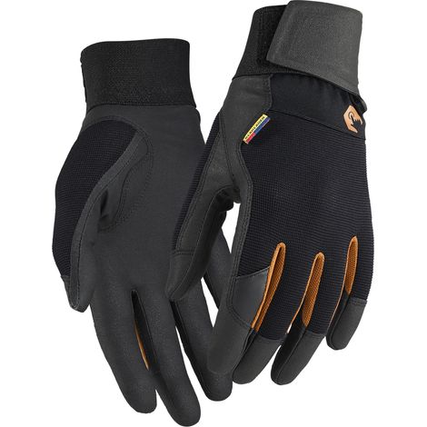 gants de travail blaklader supreme strong 2862 durables grip excellent
