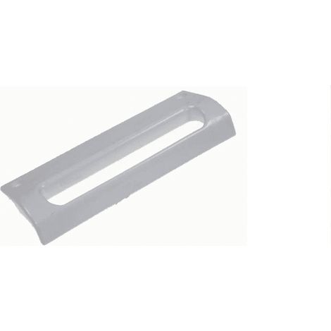 POIGNÉE DE PORTE POUR REFRIGERATEUR HAIER - 49053565