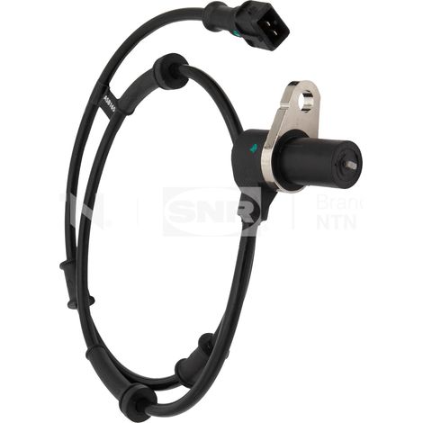 Capteurs de vitesse de roue - ASB165.12 - SNR - Compatible avec véhicule Volvo