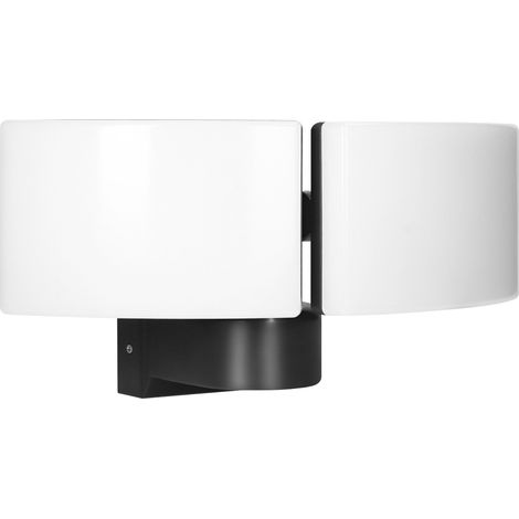 Proiettore esterno Orno ad-nl-6603bl4 3200 lm LED IP65 (1/2)