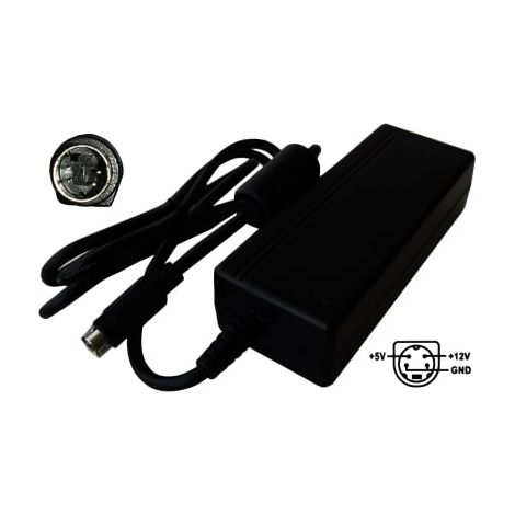 AP343 Alim.Switching 12V 2A, 5V 2A 34W per Hard Disk
