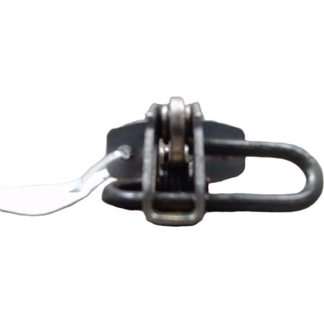 [PRODUIT D'OCCASION] Tirant Porte Avant Gauche OPEL Meriva 2006- ♻️ Ref Oe. 13147255 - Garantie à vie (1/3)