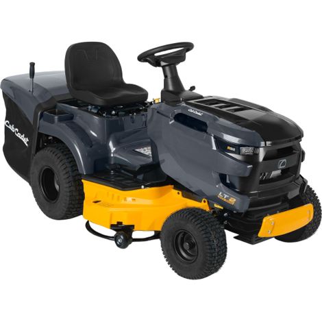 TRATTORINO TAGLIAERBA CUB CADET LT2 R92