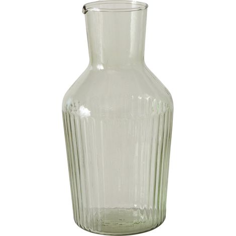 Glaskaraffe 1000 ml LARINA