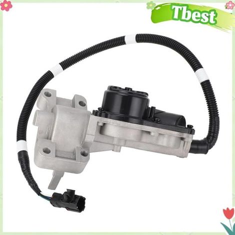 Ensemble D'actionneur D'essieu 8973679590, Performance Stable Antirouille pour le Remplacement D'Isuzu D (1/4)