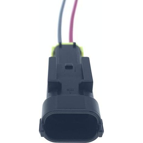 Capteur de vilebrequin domestique 936462-2/936059-1 : bouchon simple pour injecteurs diesel Common Rail (automobiles)