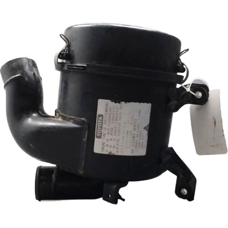 [PRODUIT D'OCCASION] Boitier Filtre A Air TOYOTA L.cruiser ♻️ Ref Oe. 1141002010 - Garantie à vie (1/3)