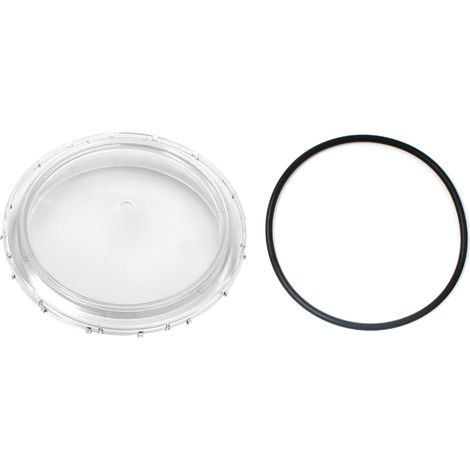 Couvercle de rechange pour pompe de piscine SuperFlo VS & VST, SuperFlo Doe, Sta-Rite SuperMax VS et pompe de spa creusée (1/5)
