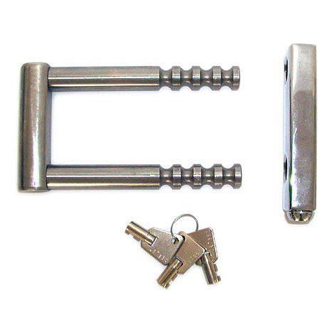 Candado puerta LYF ballesta exterior largo B/3L (1/3)