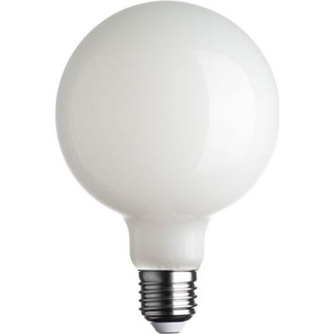 Shot Lampada Led Full Globo E27 W 18 4000k