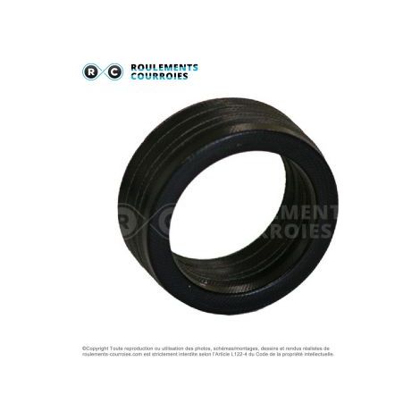 Joint de vérin type chevron GCA-NBR-63X78X22,5