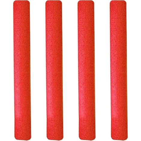 4X Tube Flottant de Piscine en Mousse Souple, Bâton en Mousse D'Aide à la Natation, Boule Flottante en Mousse, Accessoires de Piscine (1/5)