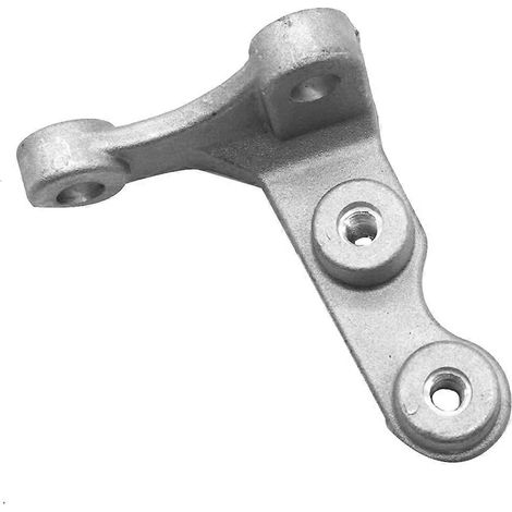 Support intermédiaire d'arbre de transmission avant BB5Z-3K305-AB pour Ford Explorer 2011-2015 BB5Z3K305A, support de demi-arbre moulé (1/5)