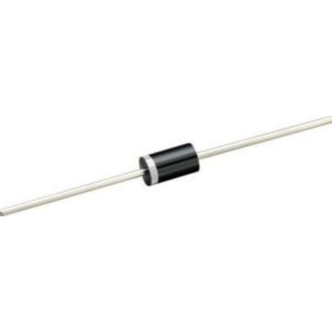 Diodo raddrizzatore Mur4100eg 1000v 4a Ultrafast Axial Do201 Mur4100erl