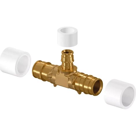 Uponor Q&E manguito reducido 40-20, 1063934