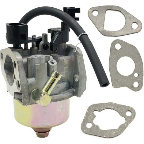 Carburateur pour souffleuse à neige 951-15236 2410 208CC 31BS6BN2 505-085-1 (1/4)
