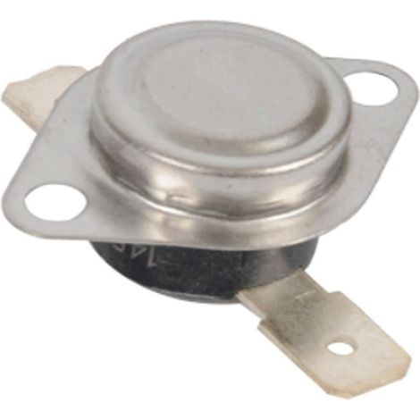 Ersatzteil - Manuelle Neu-Einstellung Thermostat - - ELECTROLUX, AEG, ZANUSSI, IKEA, ZANKER, ARTHUR MARTIN, WESTINGHOUSE, JOHN LEWIS