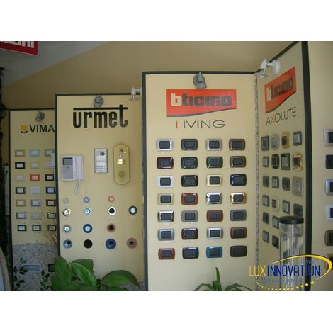 materiale elettrico vario Bticino