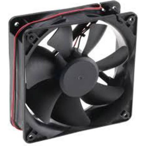 Sunon MEC0382V3-000U-A99 Ventola assiale 24 V/DC 158.1 m³/h (L x L x A) 120 x 120 x 38 mm