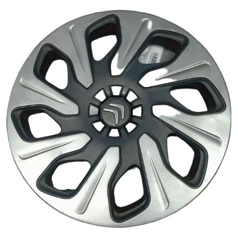 [PRODUIT D'OCCASION] Enjoliveur De Roue CITROEN Ds3 Phase 1 1.6 Hdi - 8v Turbo ♻️ Ref Oe. 542174 - Garantie à vie