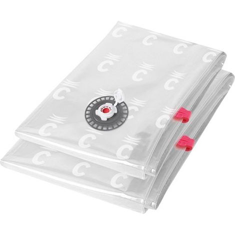 Bolsa de compresión Aspispace 1m y 1l - Compactador