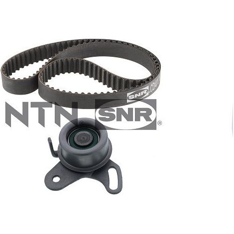 Kits de distribution - KD484.00 - SNR - Compatible avec véhicule Hyundai