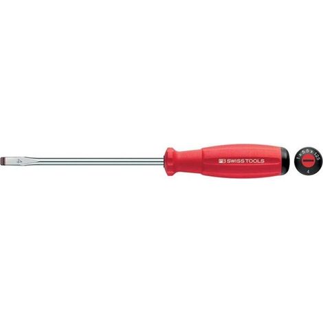 Cacciavite Pb 8100/0      Taglio 3,0X080 (1/2)