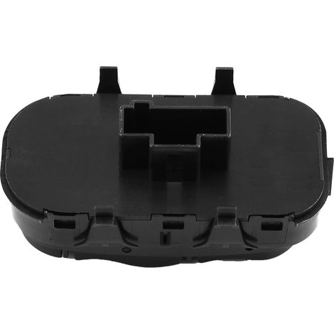 Doppelseitiges Fensterheberschaltergehäuse für Ford Focus 98-05 2M5T14A132DB (1/5)