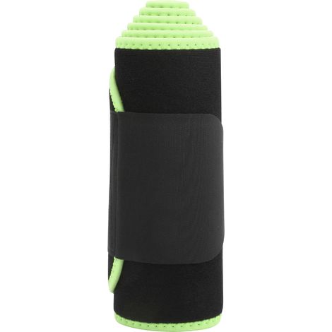Ceinture de Soutien Lombaire pour Sport - Bande Abdominale pour Course et Fitness (Taille M) (1/5)