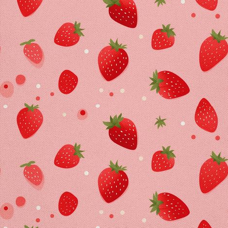 Tela decorativa para exteriores Oxford - Motivo frutal  DX6301 (1/5)