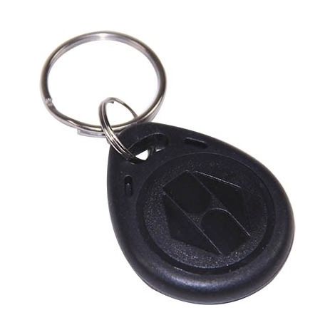 Badge rfid Alarme revolution Lifebox